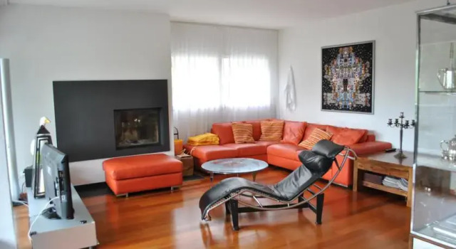 Im Grüenipark Davos, Book Apartment Davos Grisons