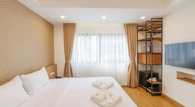 Believe Inn