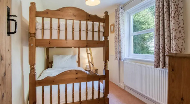 Коттедж Rose Cottage - 3 Bedroom Cottage - Parkmill