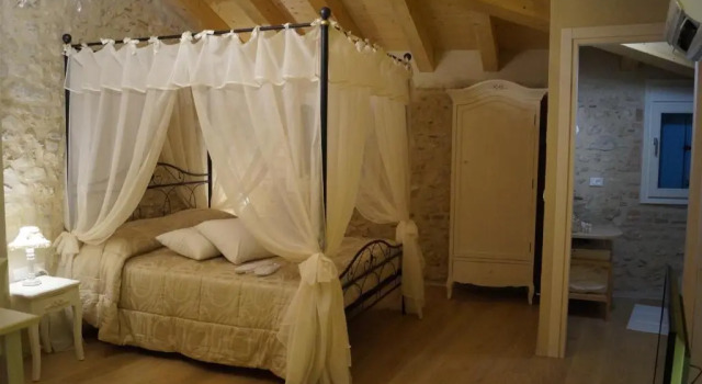 Апартаменты Deluxe Casa Daisy