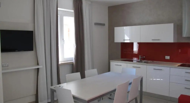 Номер Standard Agriturismo Tre Colline