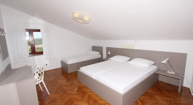 Ambienti Comfort Two-bedroom Apartment, Забронировать Апартаменты/квартира Апартаменты Rovinj Riviera, Апартаменты/квартира
