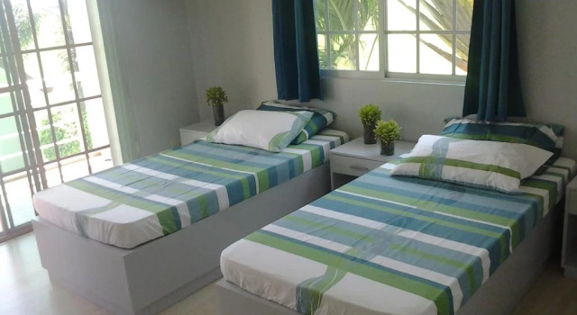 Sir Nico Guesthouse and Resort, Забронировать Курортный отель  