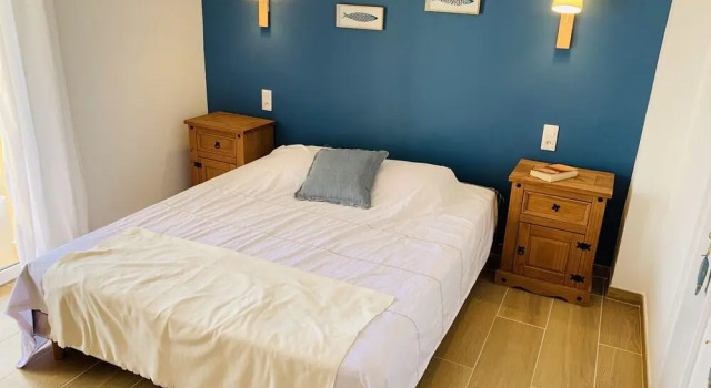 Apartamento Inmobahia - BII - 517, Забронировать Апартаменты/квартира Отели Alt Empordà с парковкой, Парковка