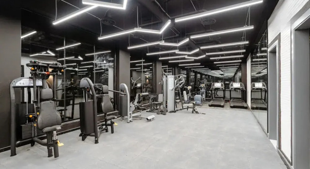 Yamamaliv - Al Nada, Buchen Sie Aparthotel Aparthotels in Provinz Riad, Aparthotel