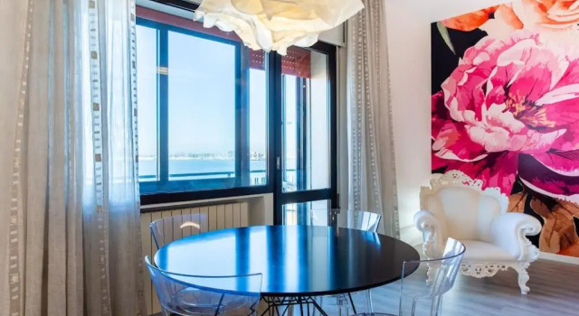 Apartamento Maison Dina