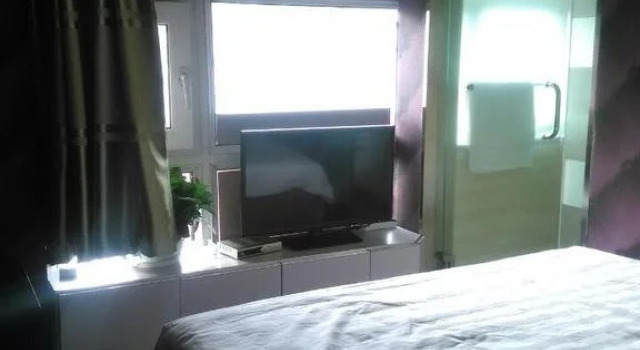 Xieshou Fashion Hotel, Book Hotel Hulunbuir Inner Mongolia