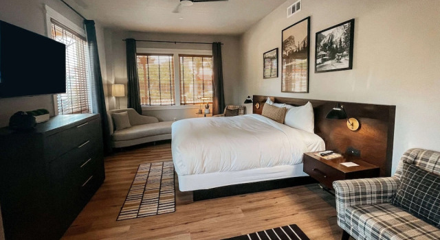 Полулюкс Gateway Hotel, Trademark Collection by Wyndham