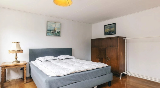 6 Person Holiday Home in Soby Aero, Reserva ahora Casa o chalet Soby Aeroe