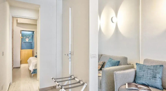 Modern Art Studio in Florence, Book Hotel Hotels in Florence with Parking, Parking
