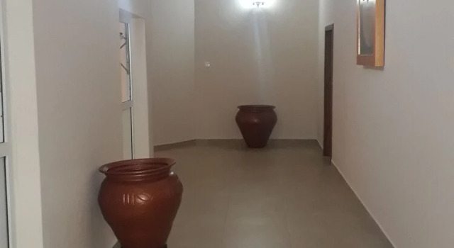 The Residence Hotel, Book Hotel Hoteller i Greater Accra med parkering, Parkering