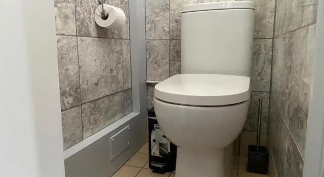 Номер Standard Pinewood Lodge
