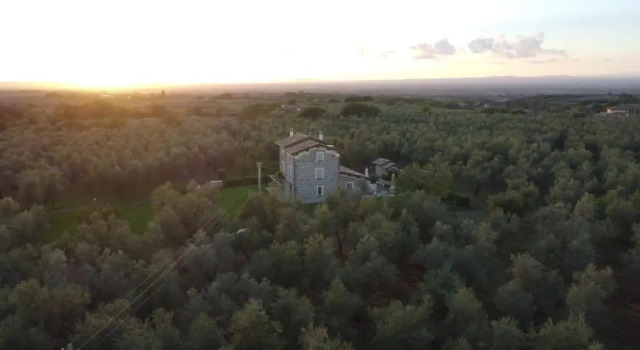 Вилла Superior Agriturismo I Due Casali