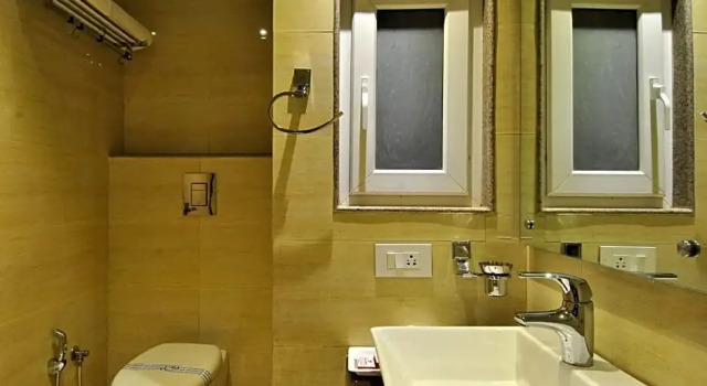 Семейный номер Standard Hotel Sai Miracle