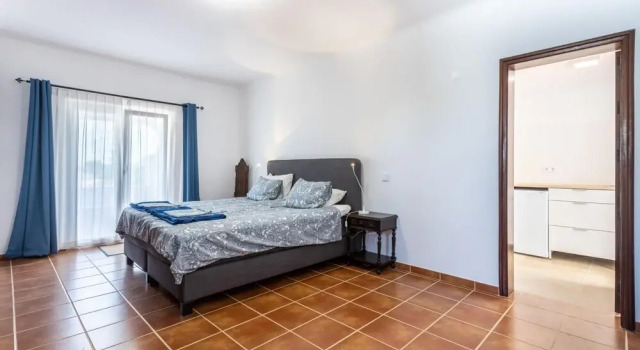 Casa Cinco Cupulas AM
