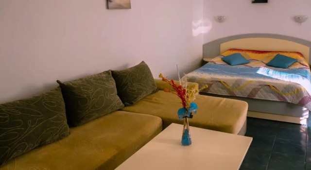 Полулюкс Darling Hotel