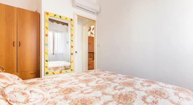 3533 Il Giglio Azzurro by Barbarhouse, Rezervați Apartament Salve Salento