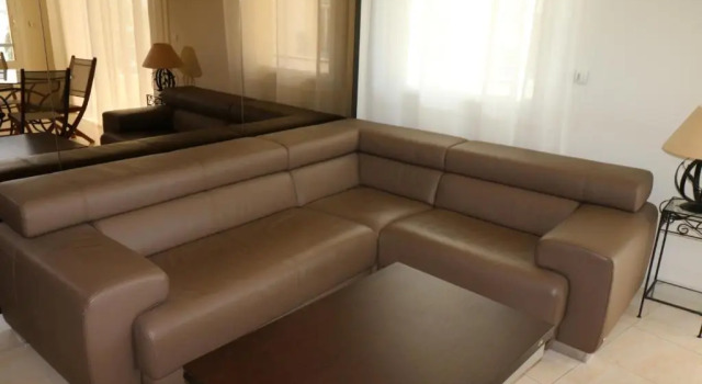 Апартаменты Croisette Martinez 1 Bedroom 241