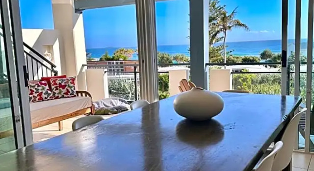 Апартаменты Deluxe Paradiso Resort by Kingscliff Accommodation