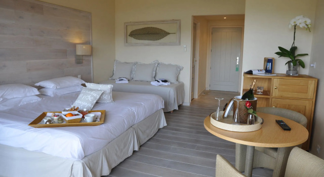 Alivi Di Santa Giulia, Varaa Hotelli Porto-Vecchio 