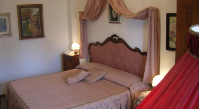 Hotel Rosati