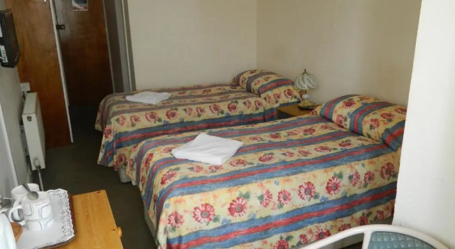 Двухместный номер Standard St George Hotel Great Yarmouth