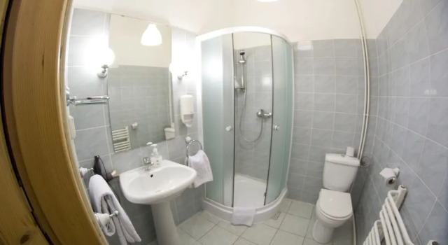 Двухместный номер Standard Cracow Old Town Guest House