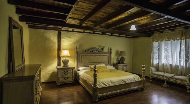 Hotel Bambú, Book Hotel Riobamba Chimborazo Province