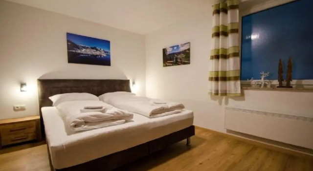 Апартаменты Apartment The Good View I