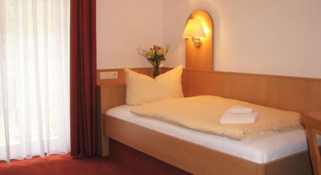 Номер Standard Hotel Garni Dekorahaus