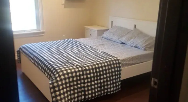 3 Bedroom House Brampton Toronto Canada