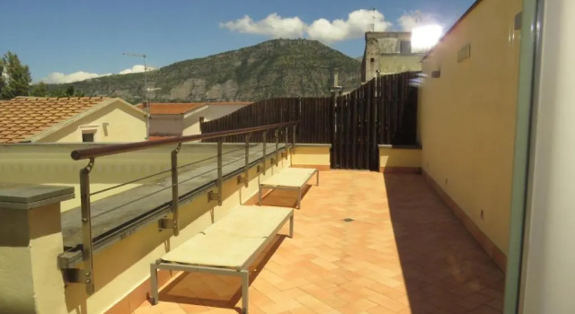 Двухместный номер Standard Seven Hostel & Rooms