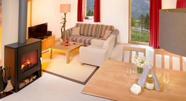 Dormio Resort Obertraun