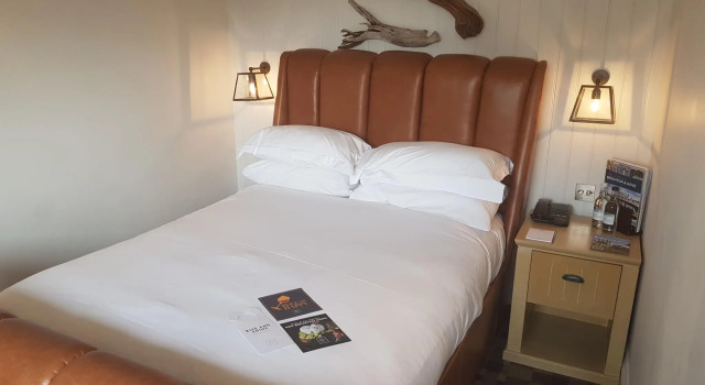 Номер Standard Hotel Du Vin & Bistro Brighton