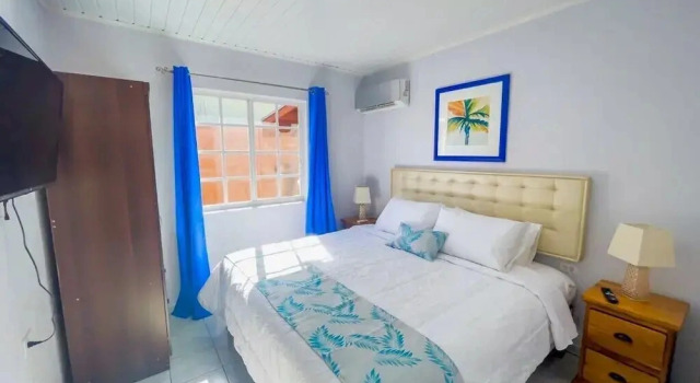 Апартаменты Superior Sunway Aruba Aparments