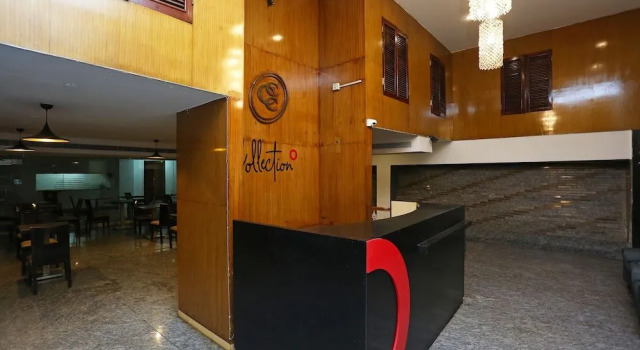 Collection O 186 Hotel Triple C