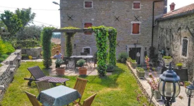 B&B al Merlo Olivo