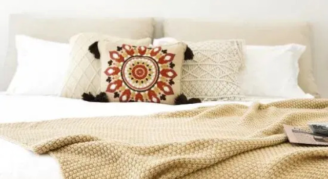 Люкс Deluxe TheOne Homestay