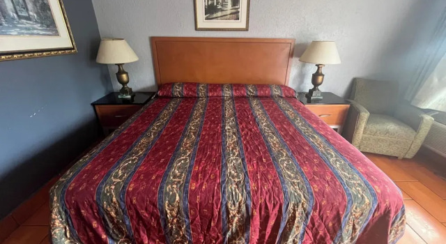La Copa Inn Brownsville