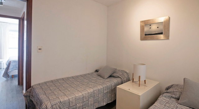 Oceana Suites Terrazas del Faro, Rezervovat Hotel Hotely v Maldonado s parkováním, Parkování