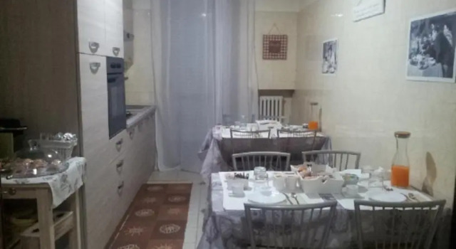 Domili House, Book Mini-hotel Mini-hoteller i Rho, Mini-hotel