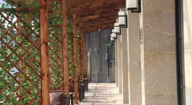 Zizhong Zhongtie Bomei Hotel, Prenota Hotel Hotel a Sichuan con parcheggio, Parcheggio
