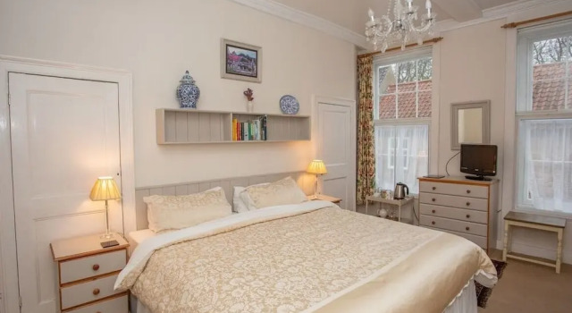 The Old Bakehouse B&B