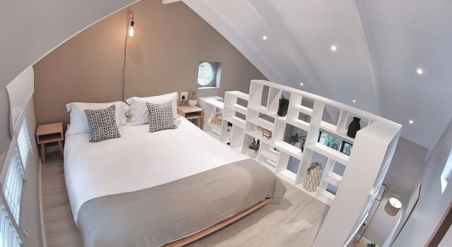 Номер Standard Woodlands Self Catering