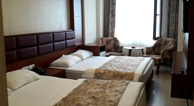 Номер Economy Beyaz Saray Hotel