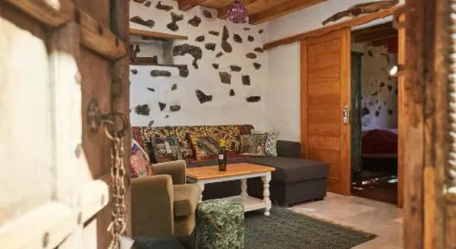 Villa Palmeras Canarias