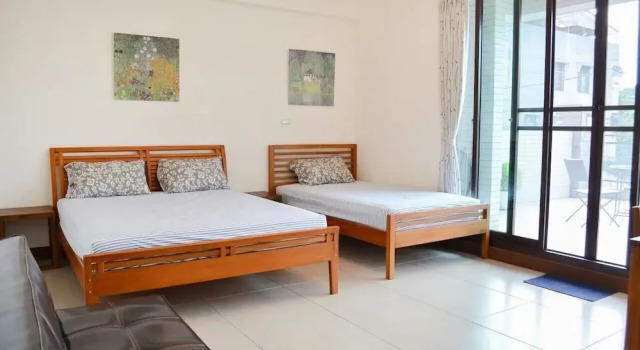 Liho Homestay, Book Hotel Chiayi City Chiayi County