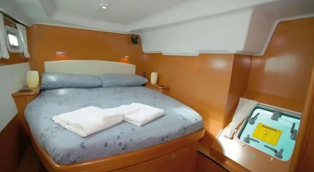 Standard Zimmer Lagoon Ocean