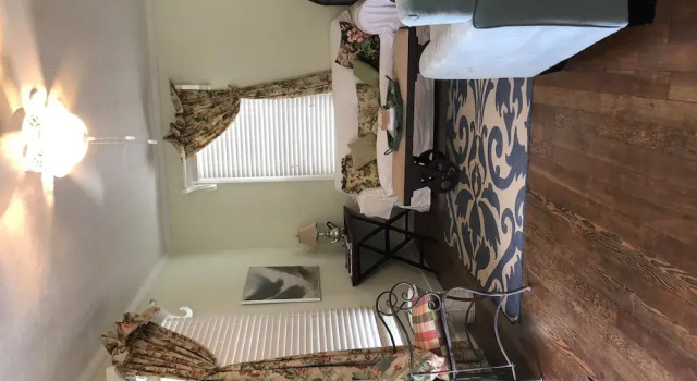 Lilac Cottage