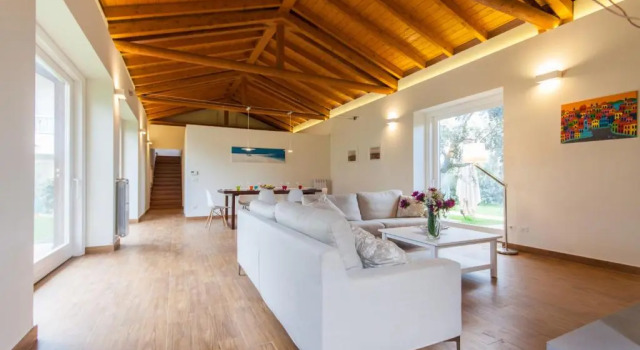 Villa dellUlivo - by DomuSicily, Book Villa Hotels in Sicily with a Pool, Swimming Pool